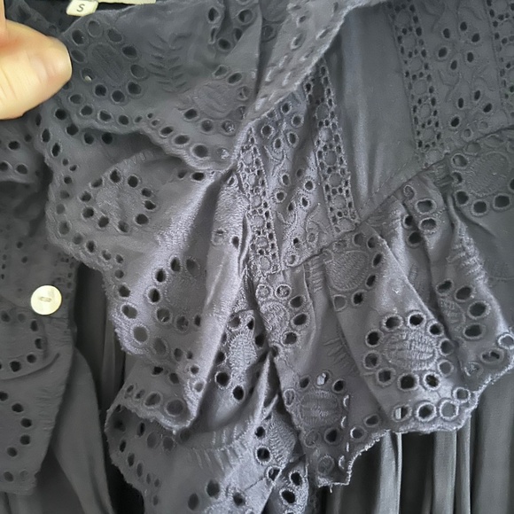 Nikki Chasin Sonnet maxi dress - Picture 8 of 8